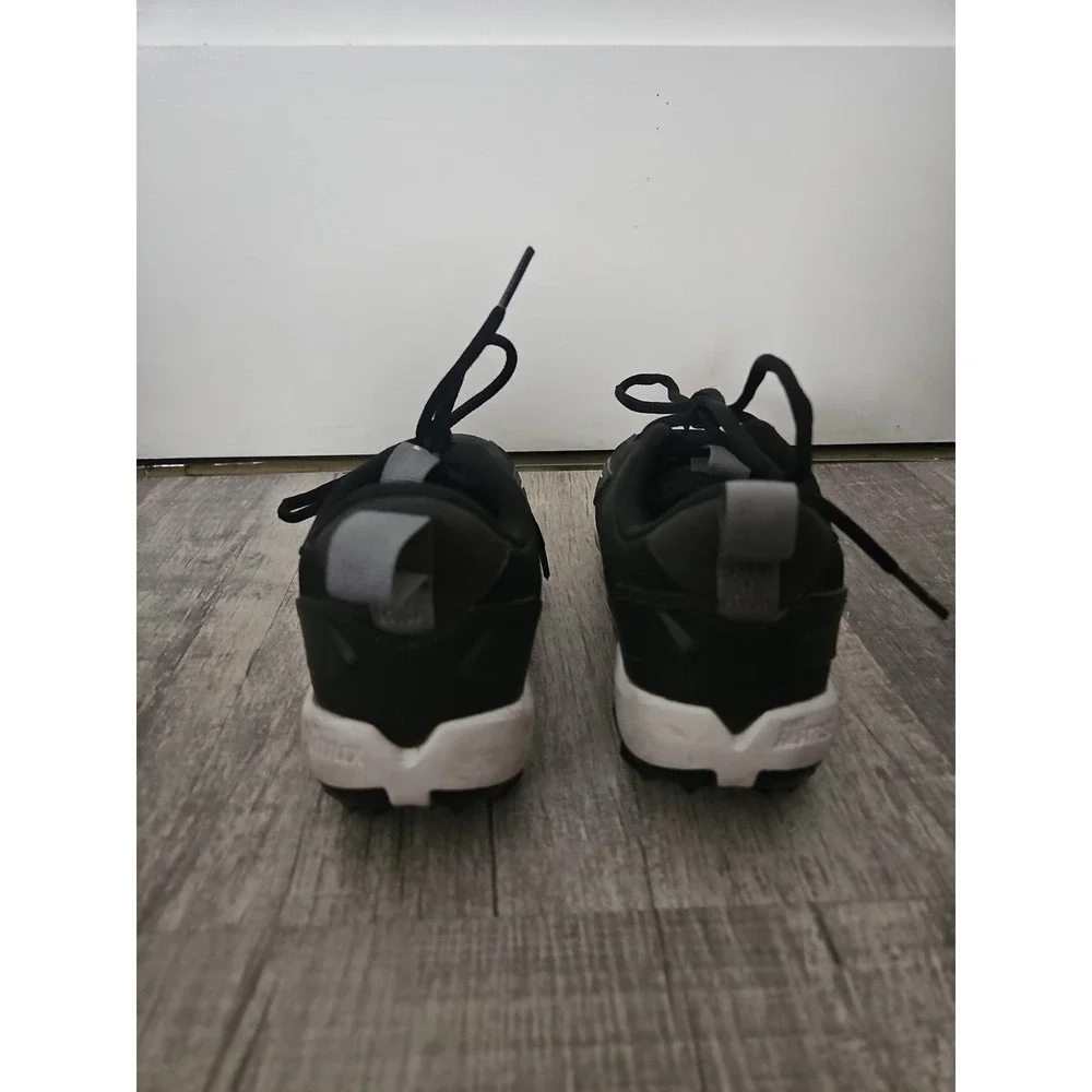 Nike‎ Force Trout 9 Keystone Youth Baseball Cleats Black FB9731-001 Size 3Y
